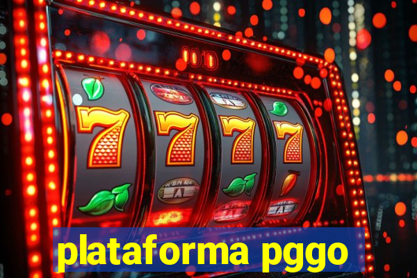 plataforma pggo